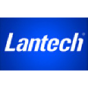 Lantech.com logo