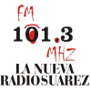 Lanuevaradiosuarez.com.ar logo