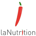 Lanutrition.fr logo