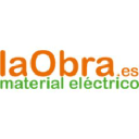 Laobra.es logo