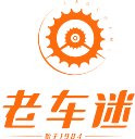 Laochemi.cn logo