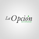 Laopcion.com.mx logo