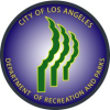 Laparks.org logo