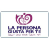 Lapersonagiusta.com logo