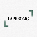 Laphroaig.com logo