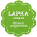 Lapka.com.ua logo
