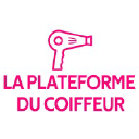 Laplateformeducoiffeur.com logo