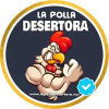 Lapolladesertora.net logo