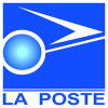 Laposte.sn logo