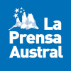 Laprensaaustral.cl logo