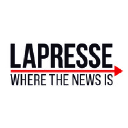 Lapresse.it logo