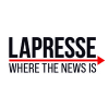 Lapresse.it logo