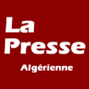 Lapressedz.com logo