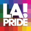 Lapride.org logo