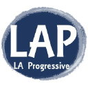 Laprogressive.com logo