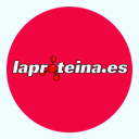 Laproteina.es logo