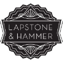 Lapstoneandhammer.com logo