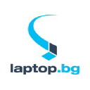 Laptop.bg logo