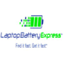 Laptopbatteryexpress.com logo
