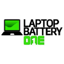 Laptopbatteryone.com logo