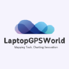 Laptopgpsworld.com logo