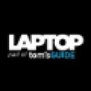 Laptopmag.com logo
