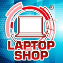 Laptopshop.mx logo
