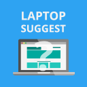 Laptopsuggest.com logo