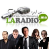 Laradio.ma logo