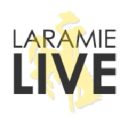 Laramielive.com logo