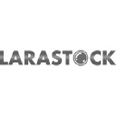 Larastock.com logo