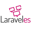 Laraveles.com logo
