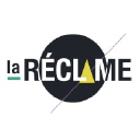 Lareclame.fr logo