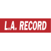 Larecord.com logo