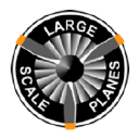 Largescaleplanes.com logo