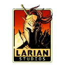 Larian.com logo