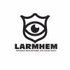 Larmhem.se logo