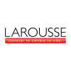 Larousse.mx logo