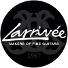 Larrivee.com logo