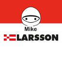 Larsson.uk.com logo
