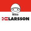 Larsson.uk.com logo