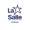 Lasalle.cat logo