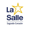 Lasallesagradocorazon.es logo