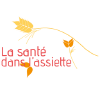 Lasantedanslassiette.com logo