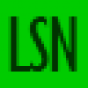 Lasantenaturelle.net logo
