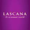 Lascana.at logo