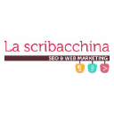 Lascribacchina.it logo
