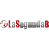 Lasegundab.es logo