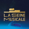 Laseinemusicale.com logo