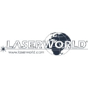 Laserworld.com logo